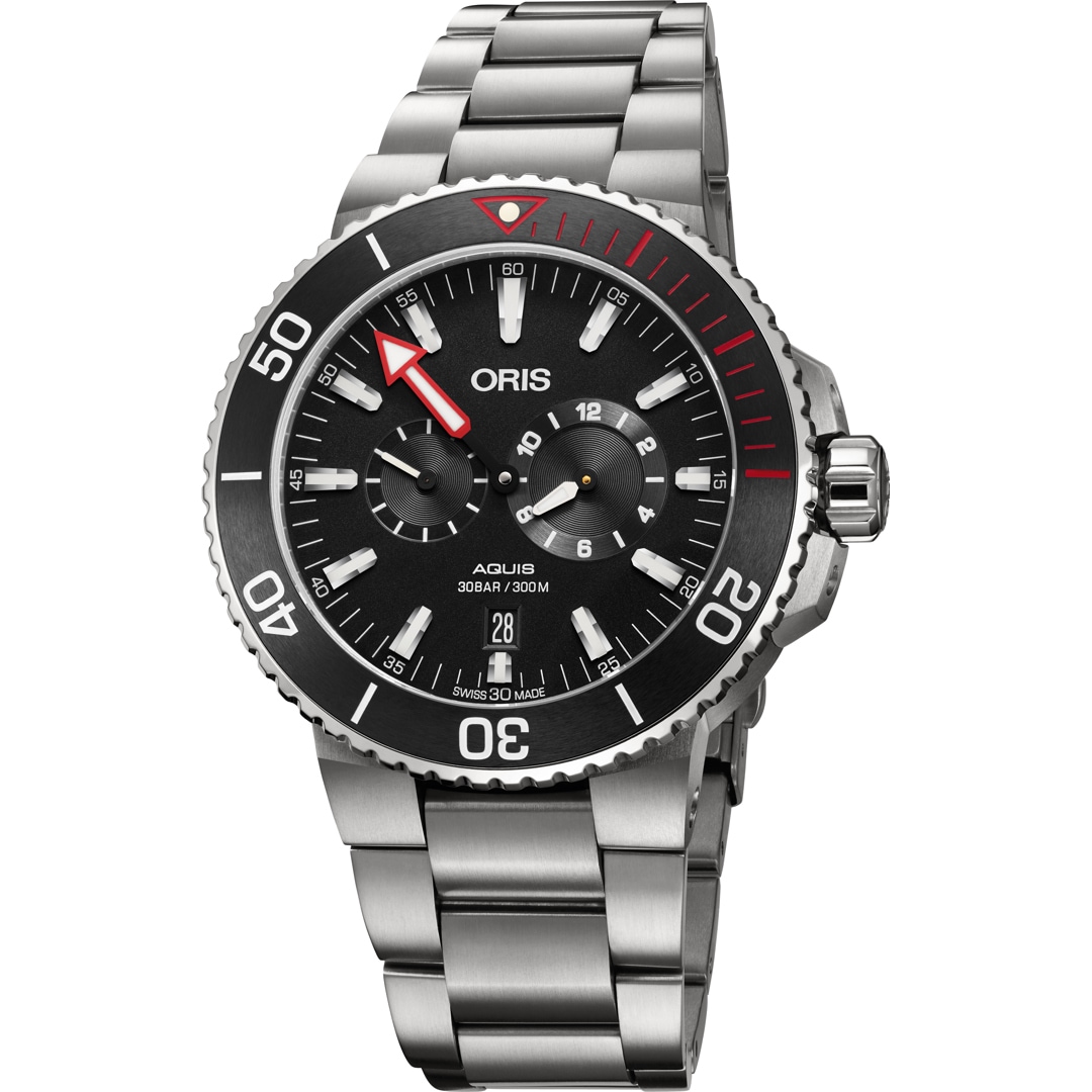 Oris aquis online der meistertaucher