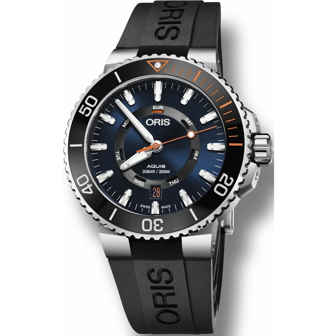 Oris aquis sales staghorn