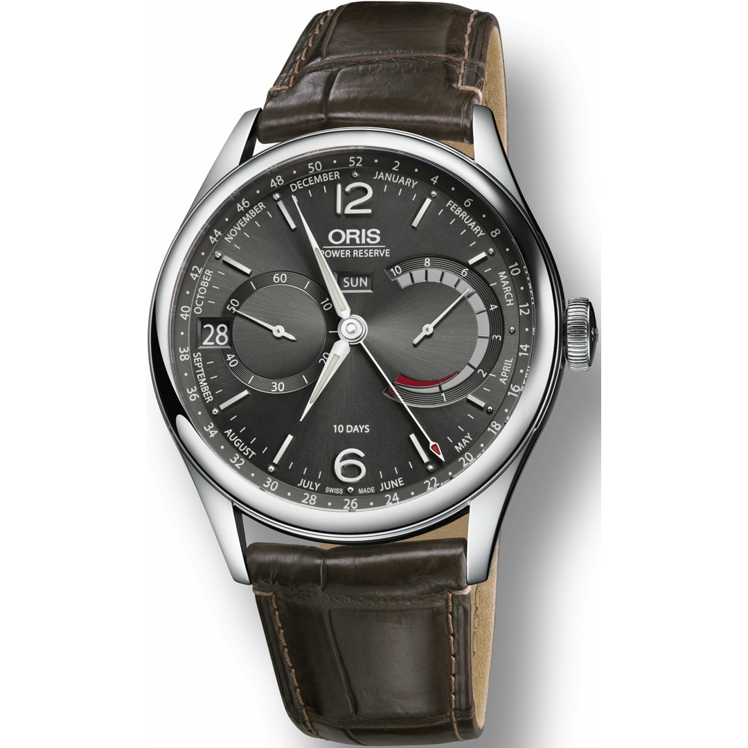 Oris shop artelier 113