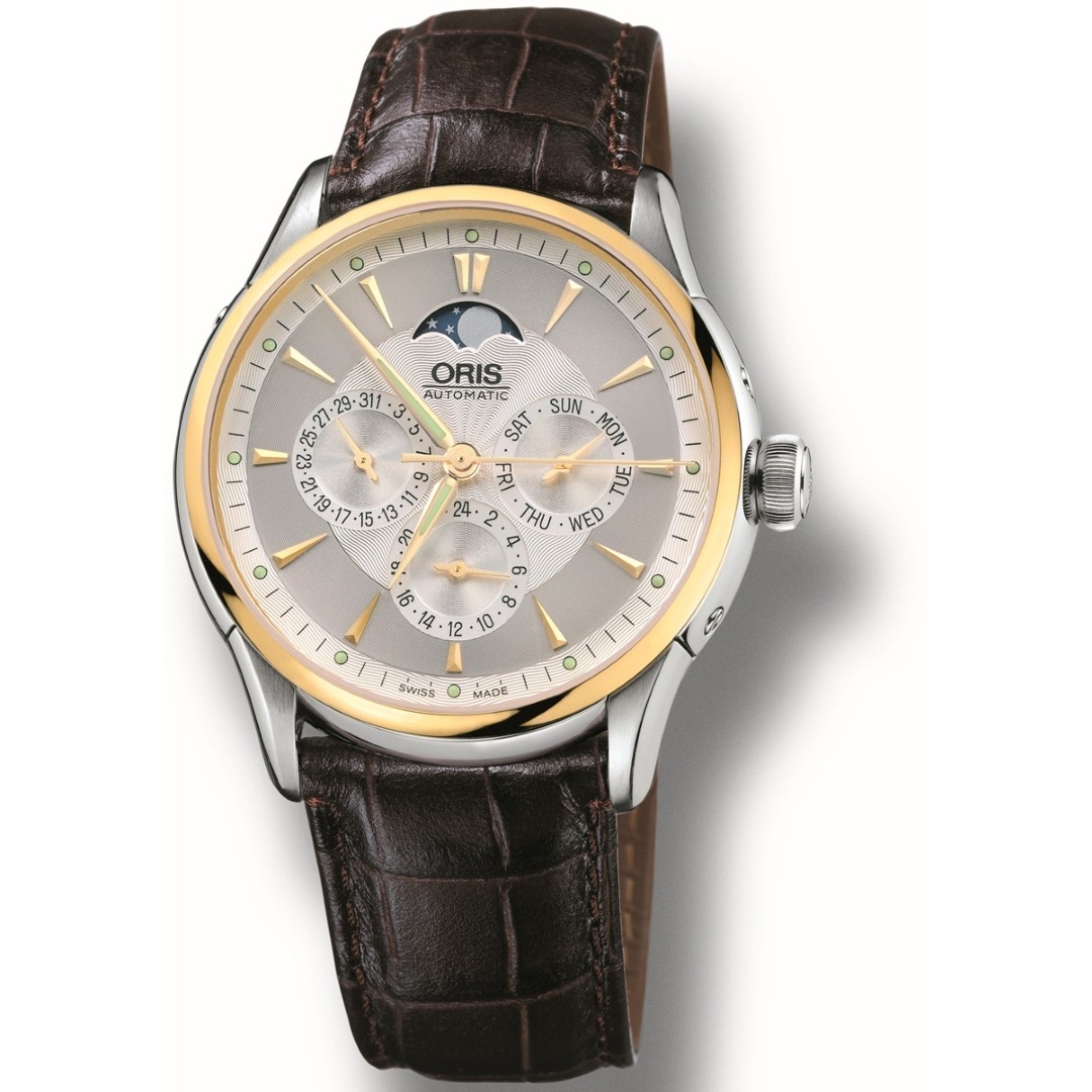 Oris artelier 110 new arrivals