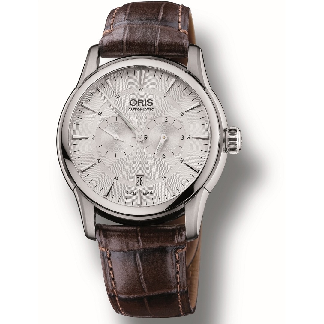 Oris artelier regulateur deals