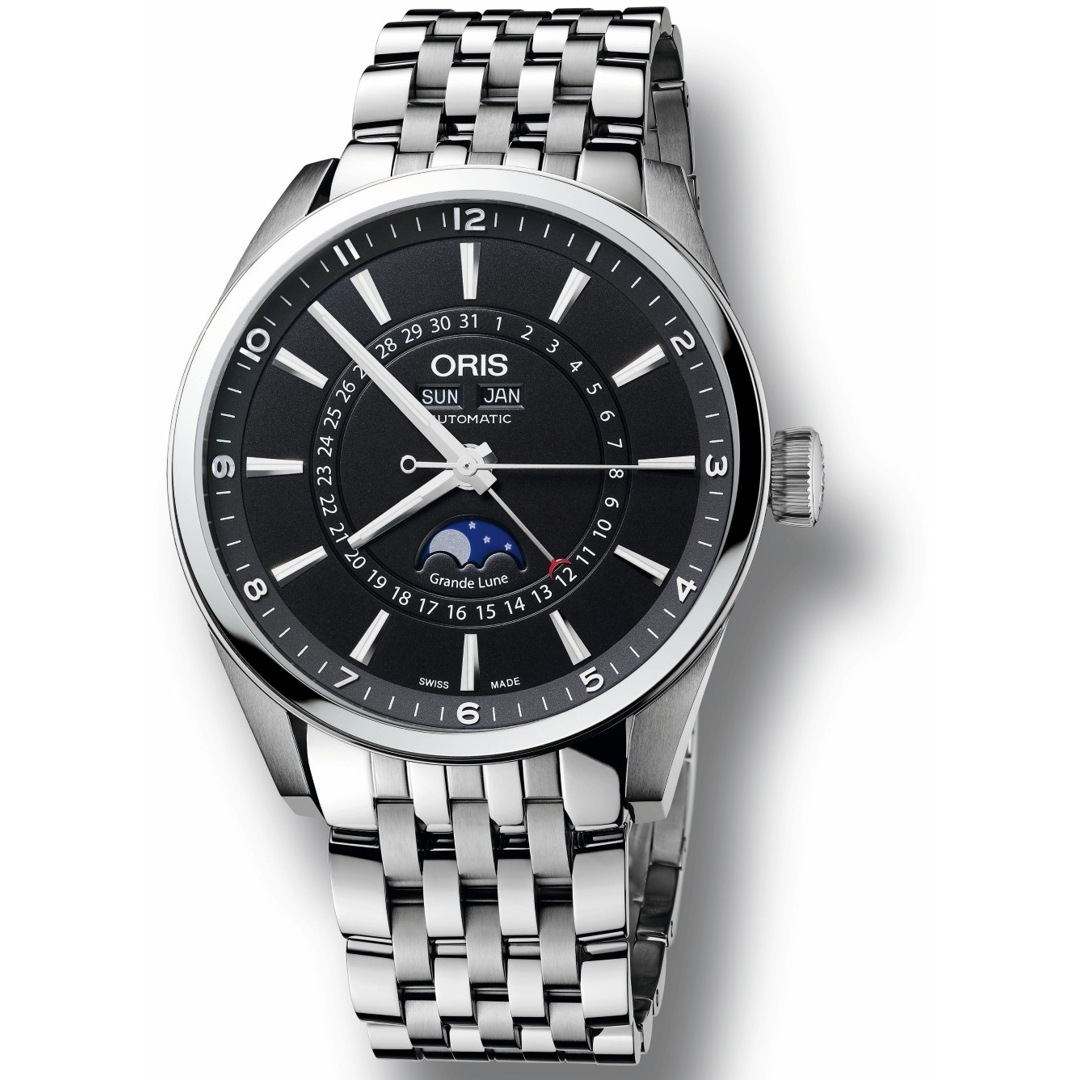 Oris 915 2025