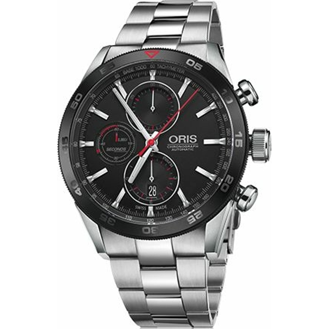 Oris artix gt sales