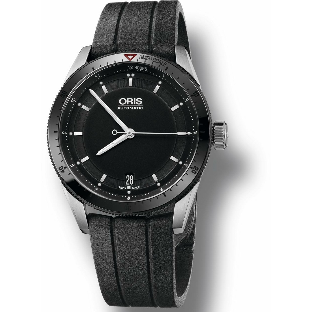 Oris artix gt date outlet