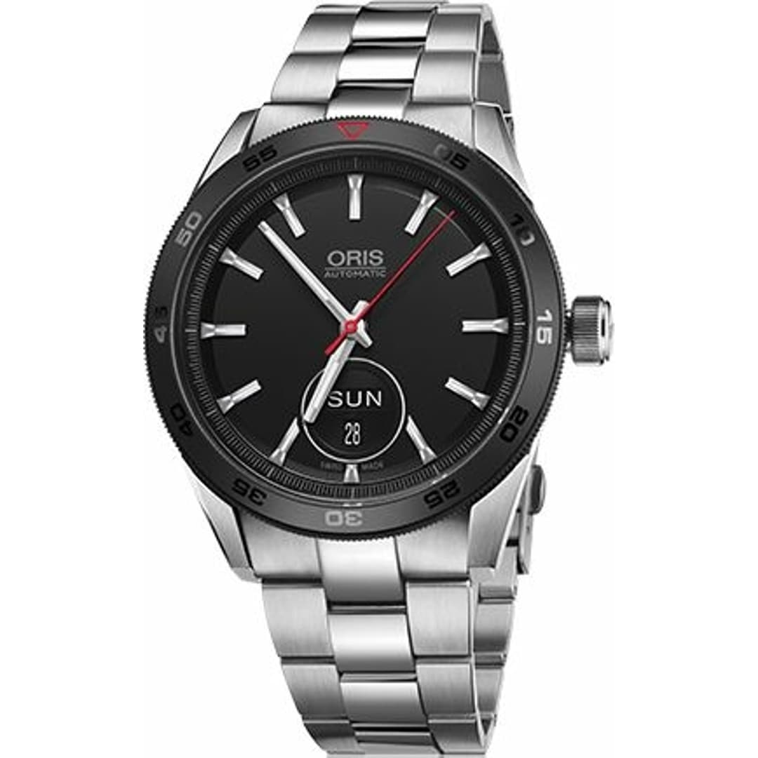 Oris Artix GT Day Date 01 735 7662 4424 07 8 21 87