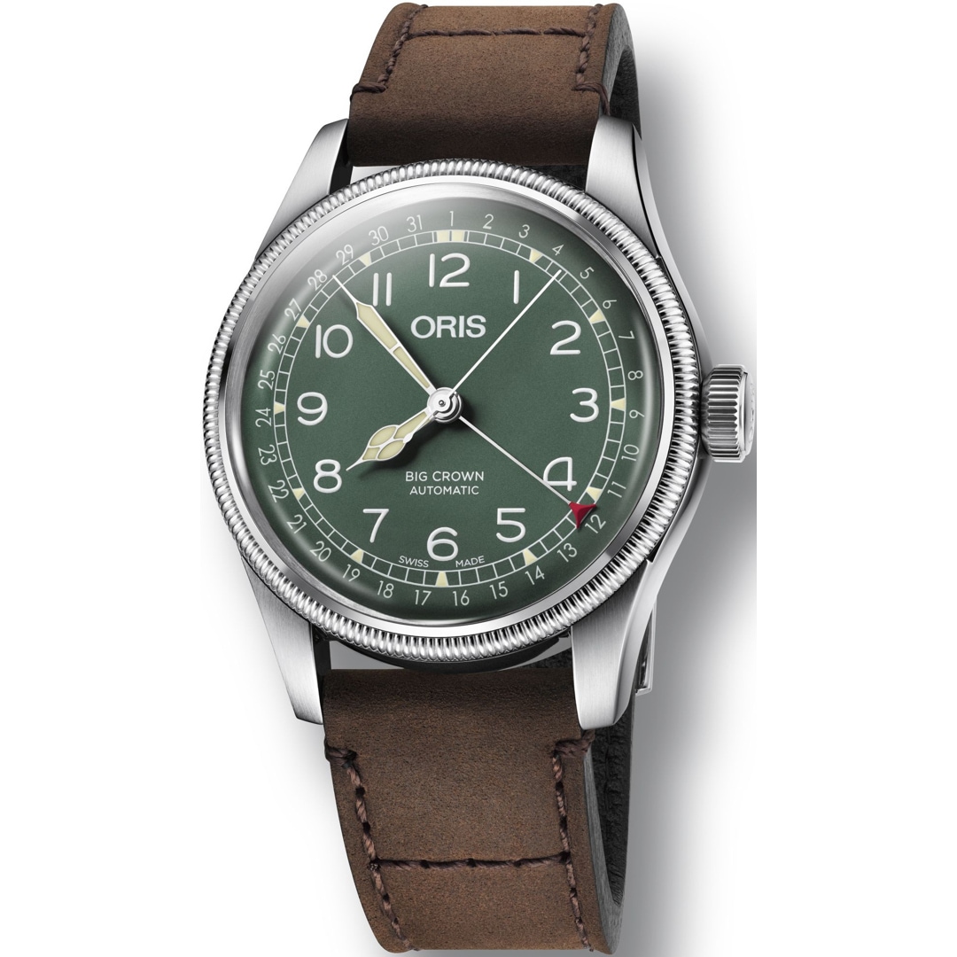 Oris fliegeruhr hotsell
