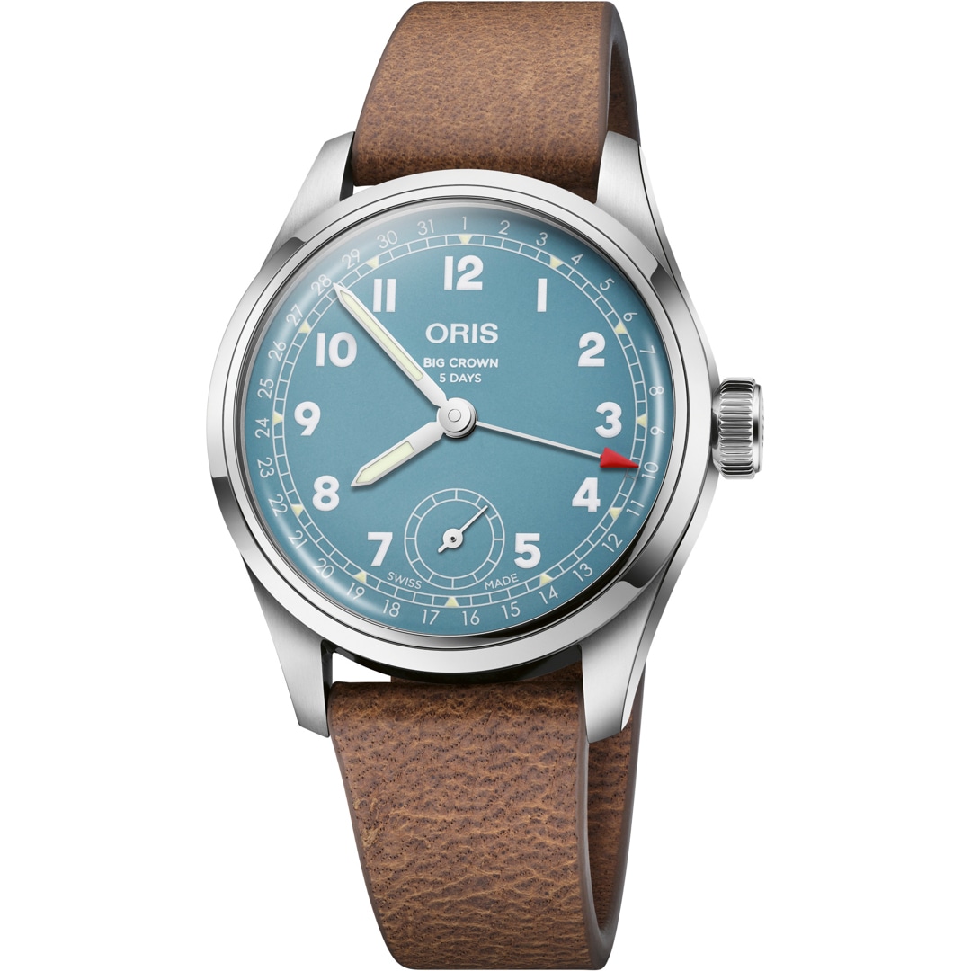Oris manufakturwerk outlet