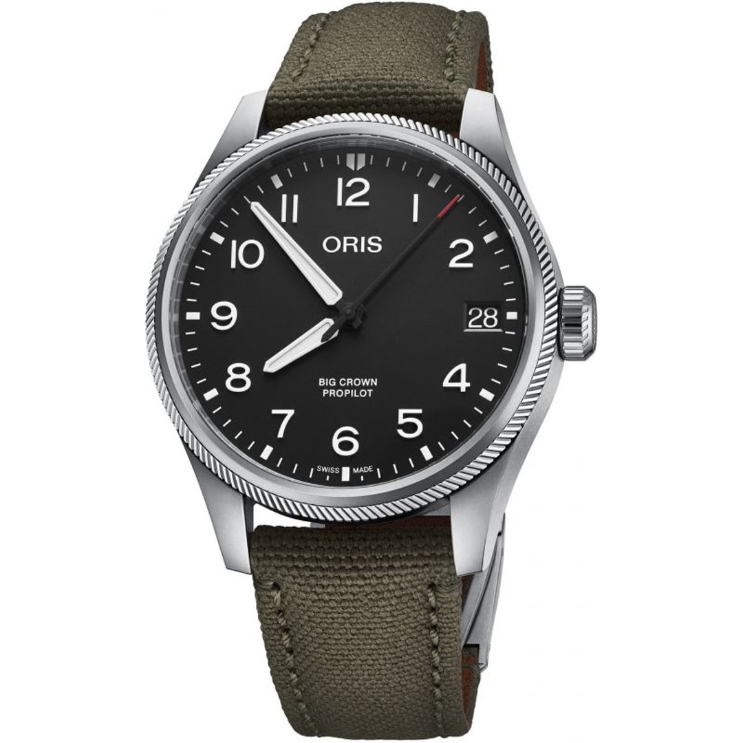 Revendeur oris hotsell