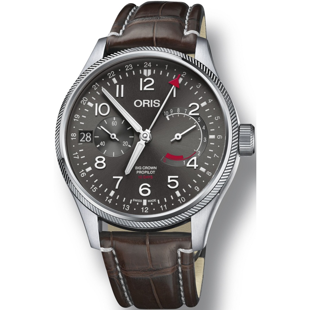 Oris big crown propilot calibre 114 discount