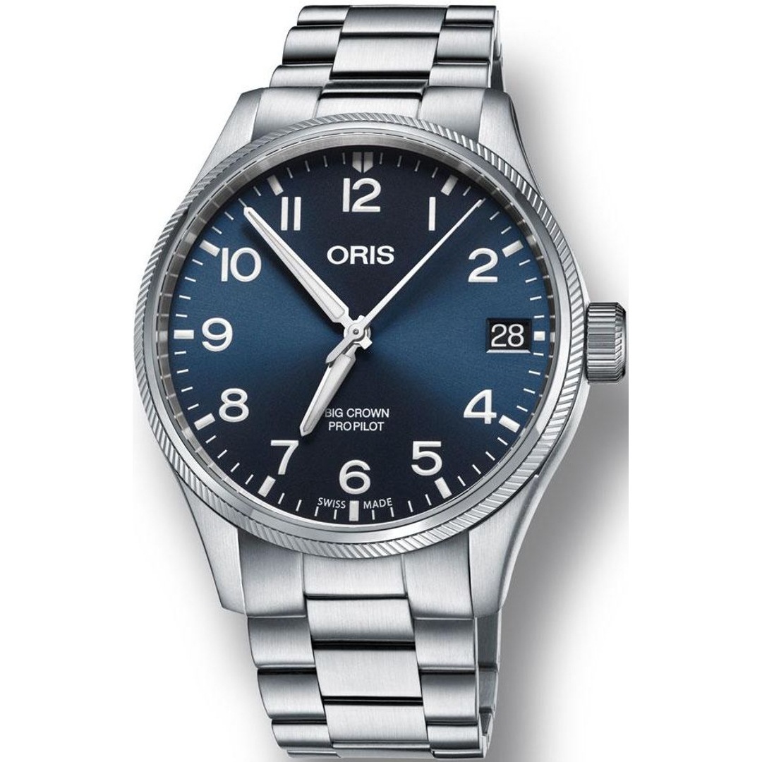 Oris 7697 sales
