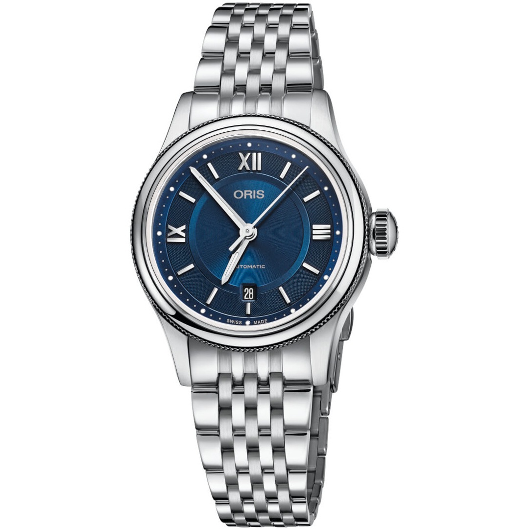 Oris Classic Date | 01 561 7718 4075-07 8 14 10