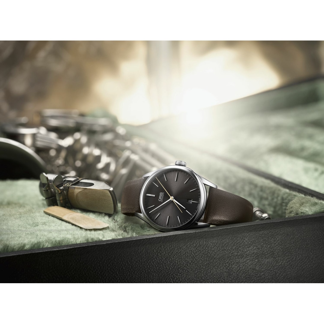 Oris dexter top