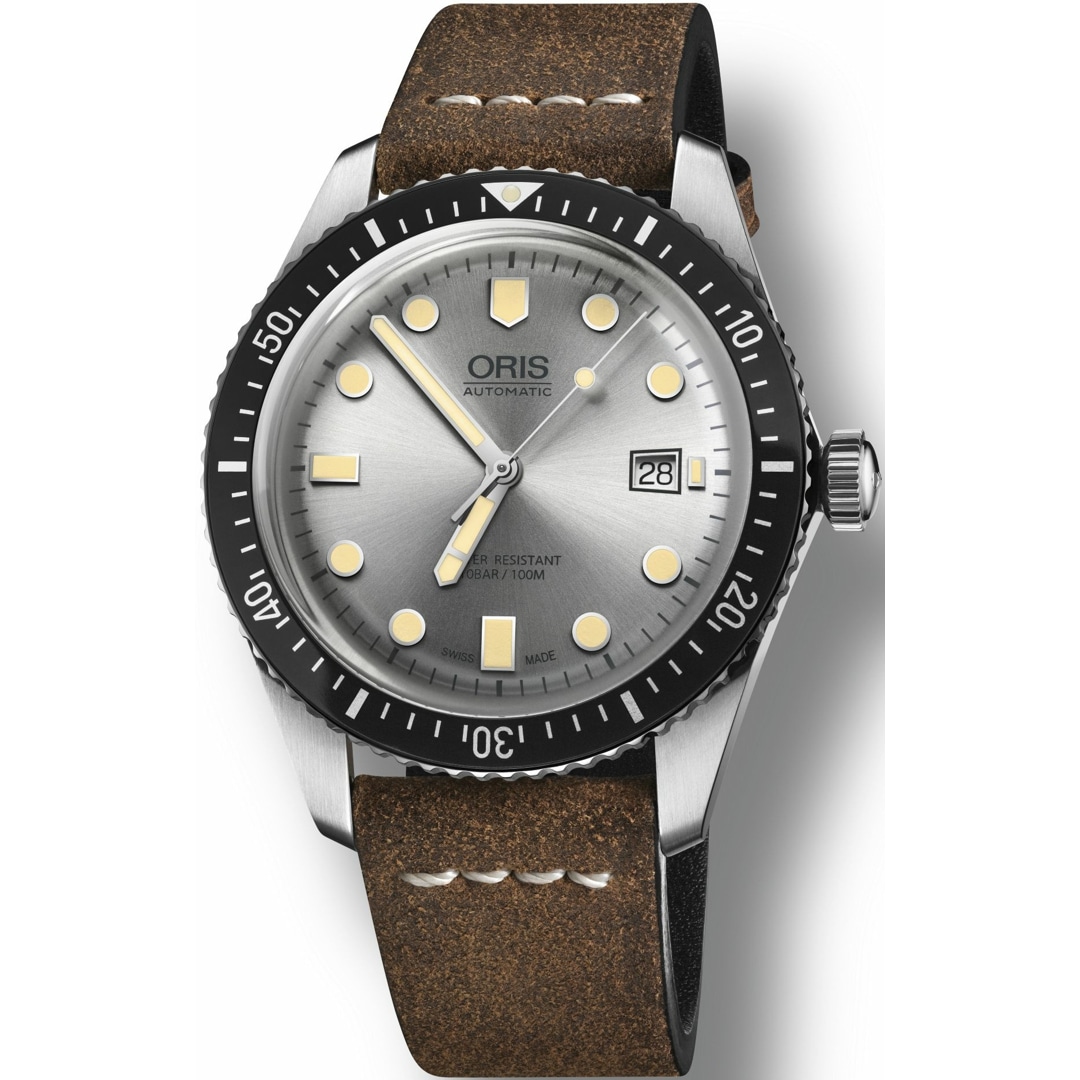 Oris Divers Sixty Five 01 733 7720 4051-07 5 21 02