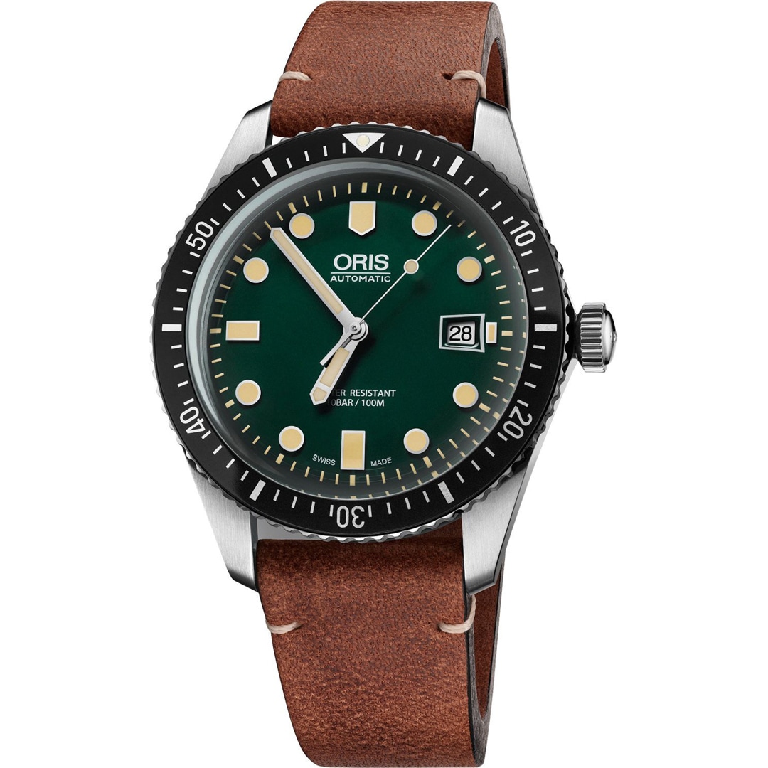 Oris Divers Sixty-Five 42mm 01 733 7720 4057-07 21 45