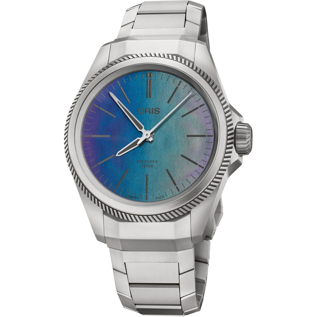 Montres hotsell oris soldes
