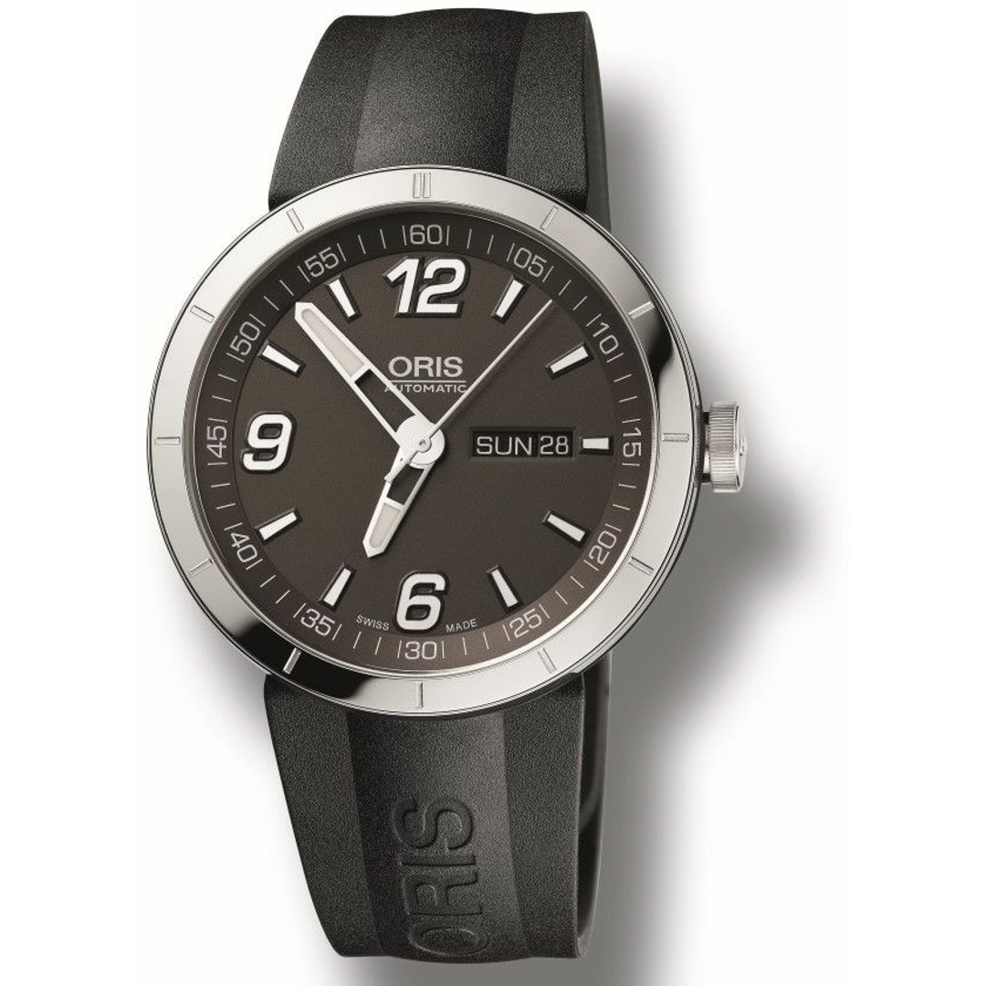 Oris tt1 store day date