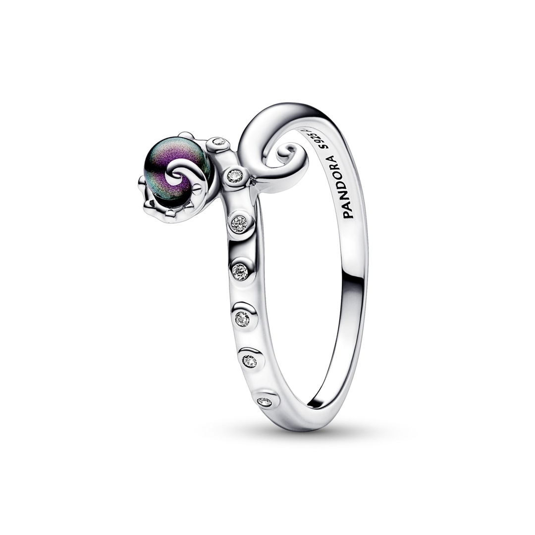 Bijoux top disney bague