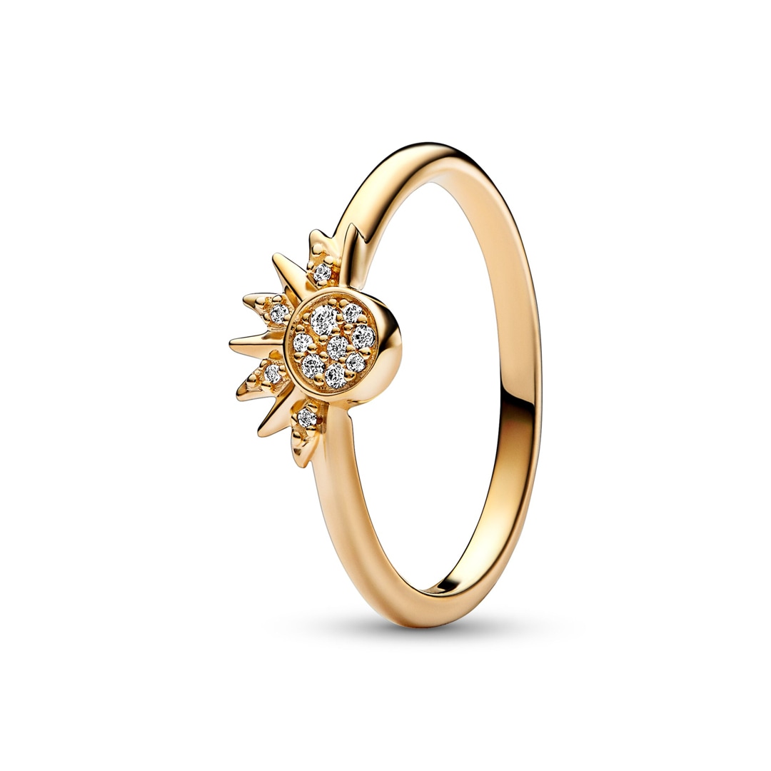 Bague pandora pour toujours deals