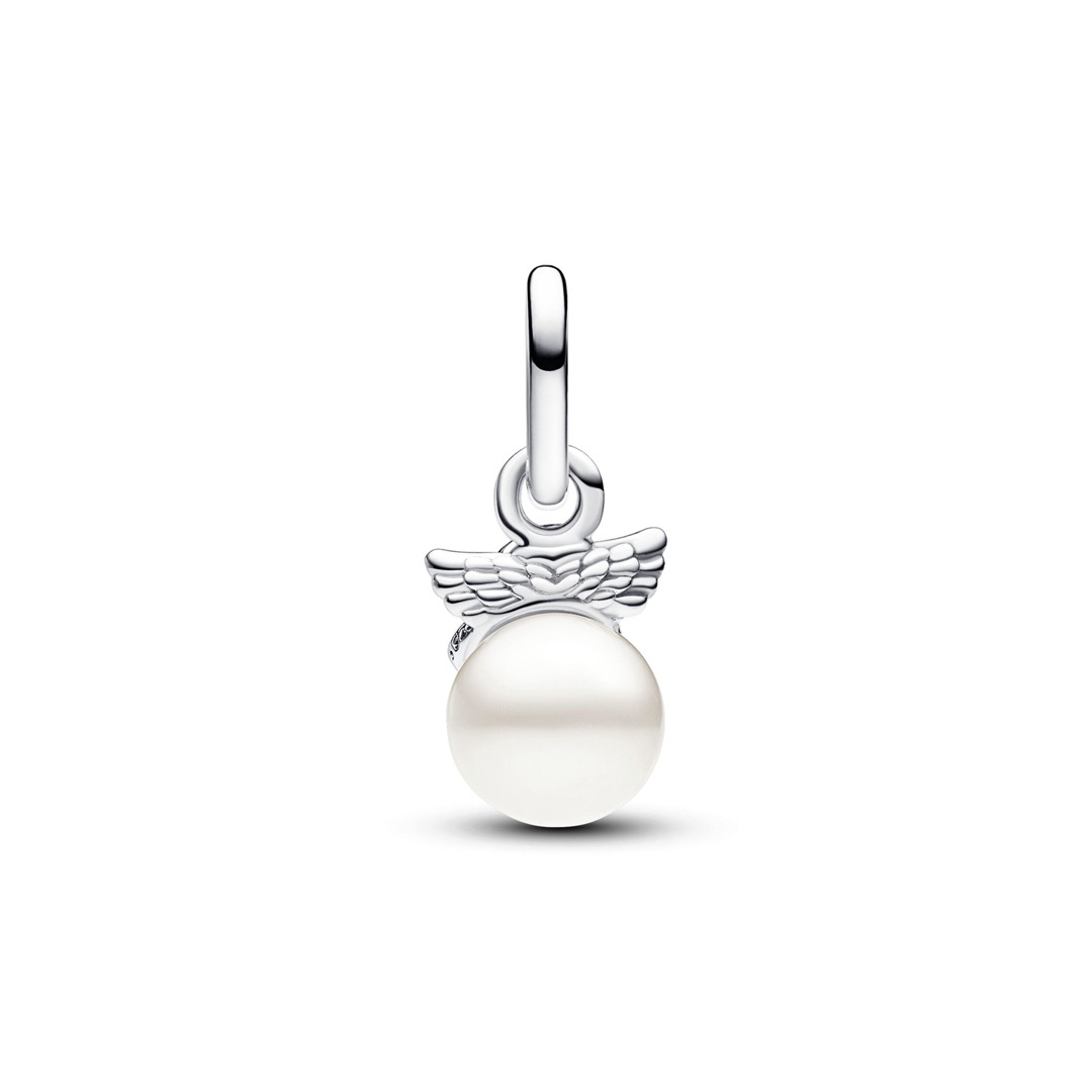 793108C01 | Pandora ME Cupid Mini Dangle Charm 925 Silver