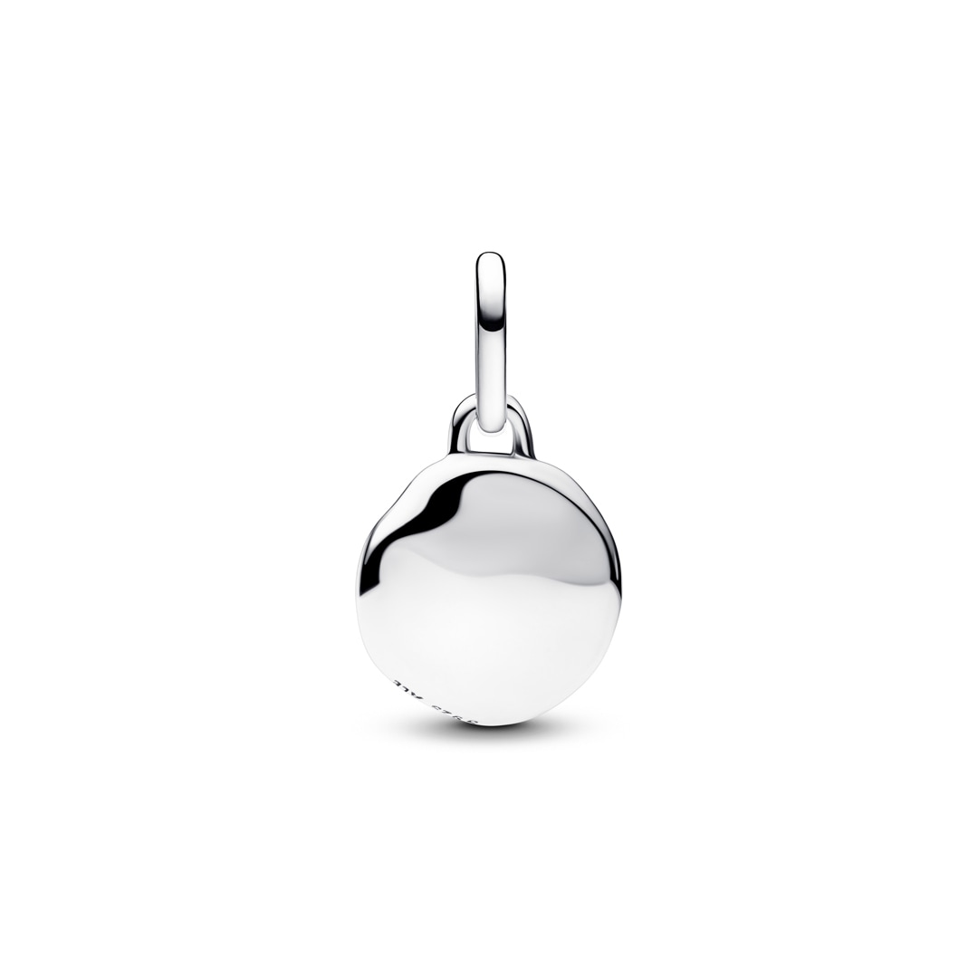 Pandora ME Mini-Medaillon-Charm 925 Silber