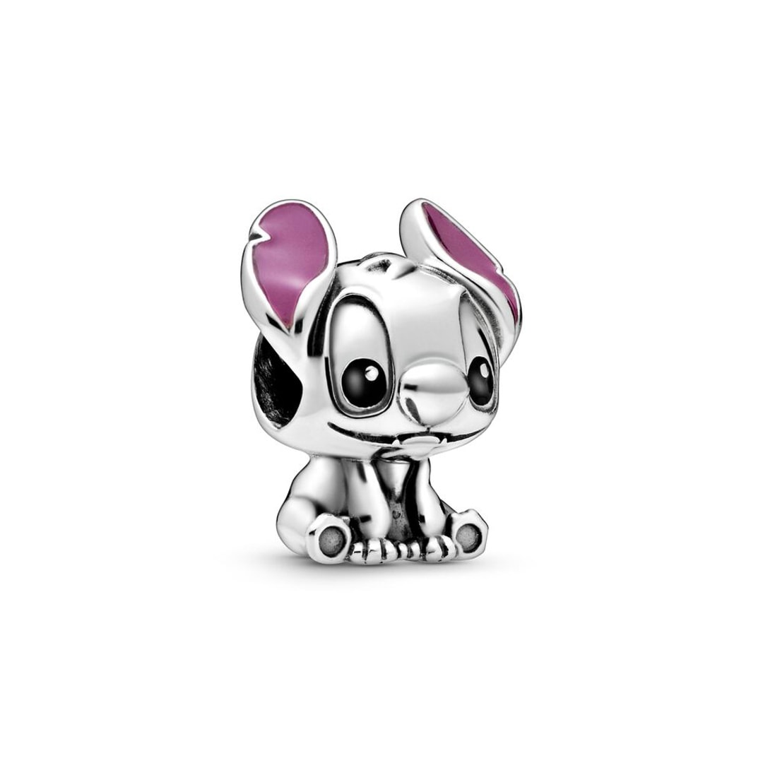 798844C01 | Pandora Moments Charm Disney Lilo & Stitch