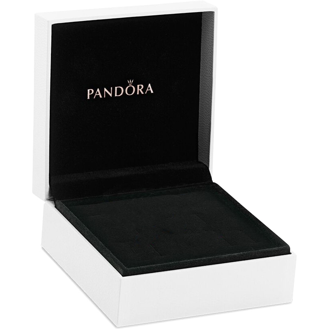 791389 | Pandora Moments Angel Wing & Heart Dangle Charm