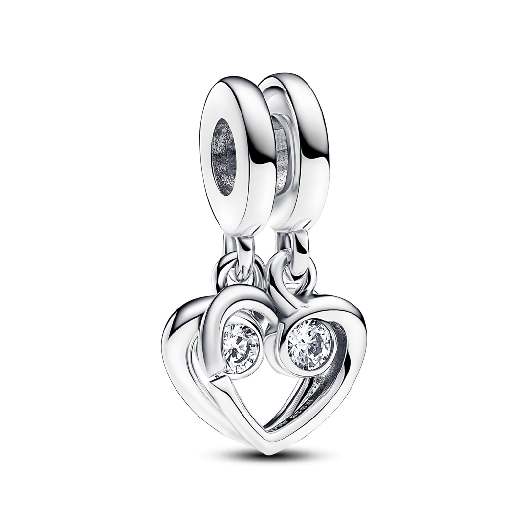 Bague pandora pour toujours outlet