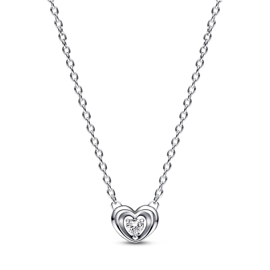 PANDORA JEWELRY Mod. 394232C01-45 main image 1