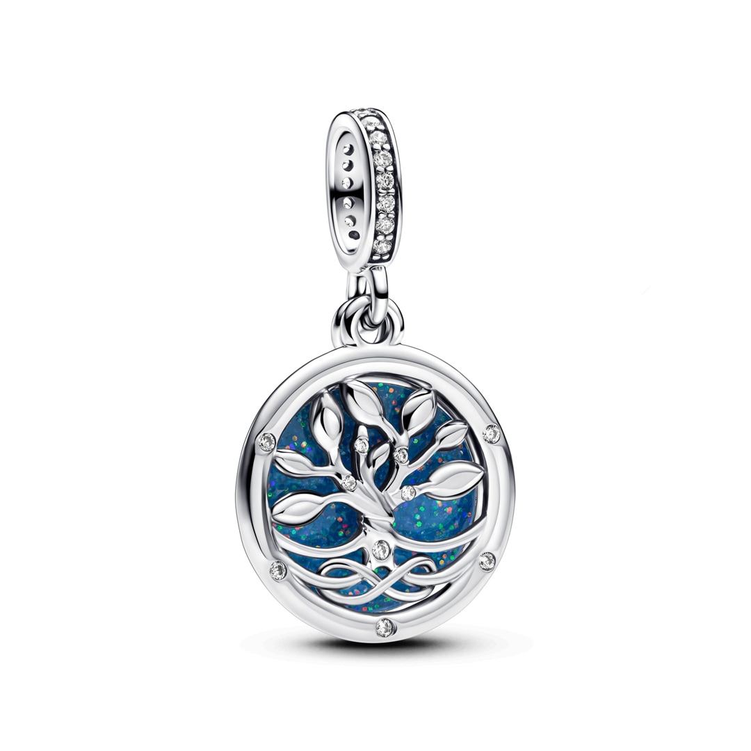 793599C01 Pandora Moments outlet Glow in the