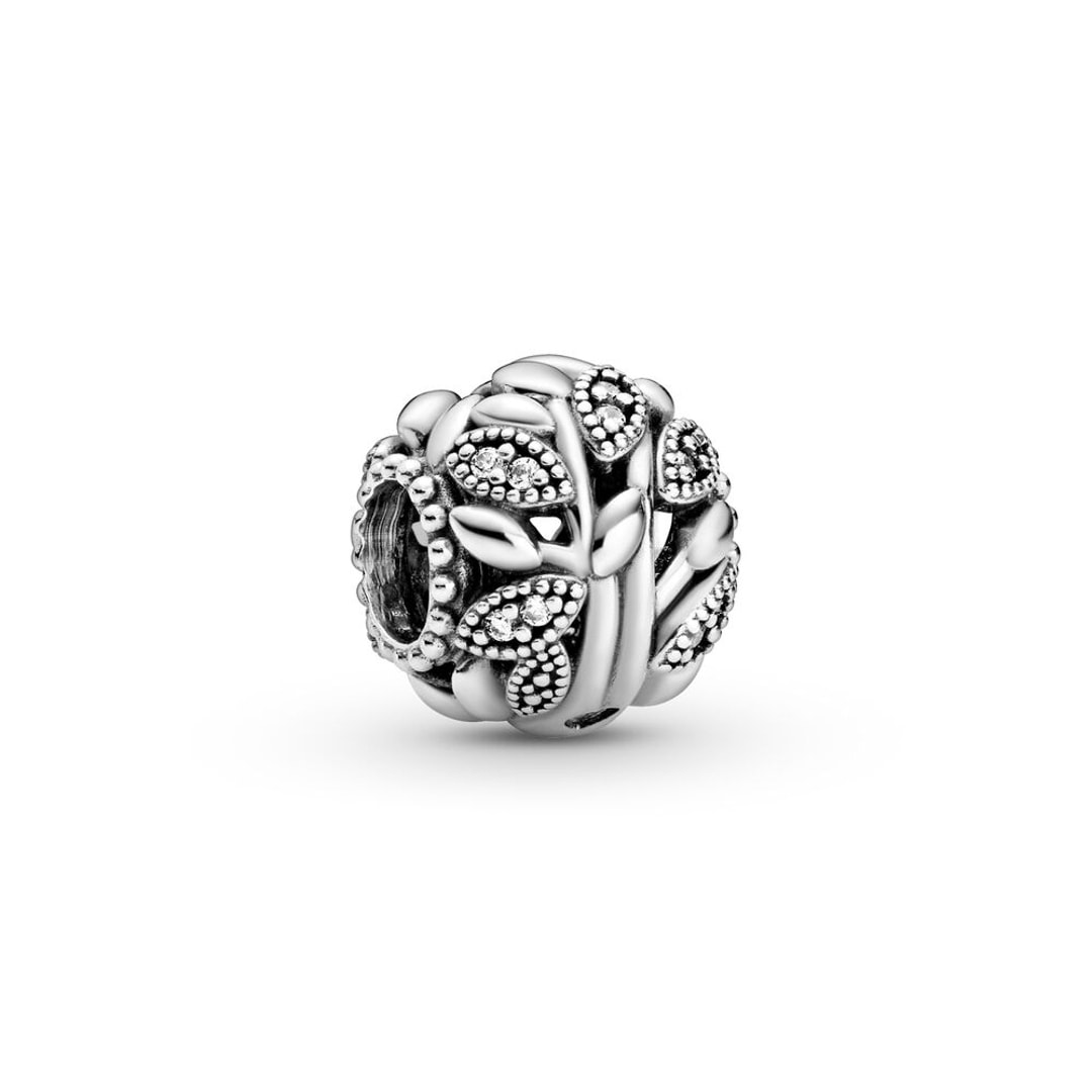 Bague pandora arbre de vie deals