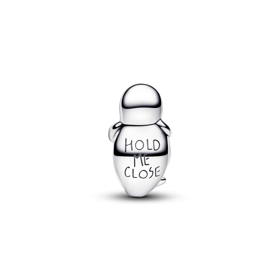 794146C01 | Pandora Moments Seal Dangle Charm 925 Silver