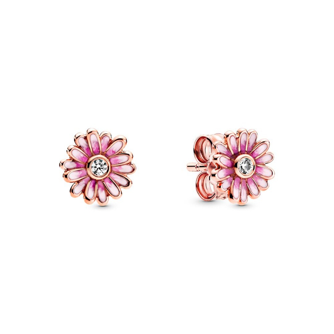 Pandora rose classic elegance earring studs online