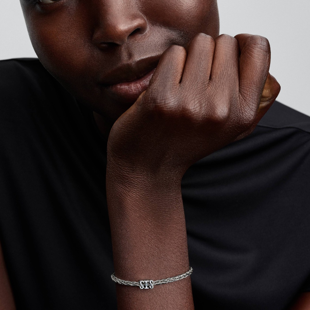 794454C01 | Pandora Moments Sis Charm 925 Argent