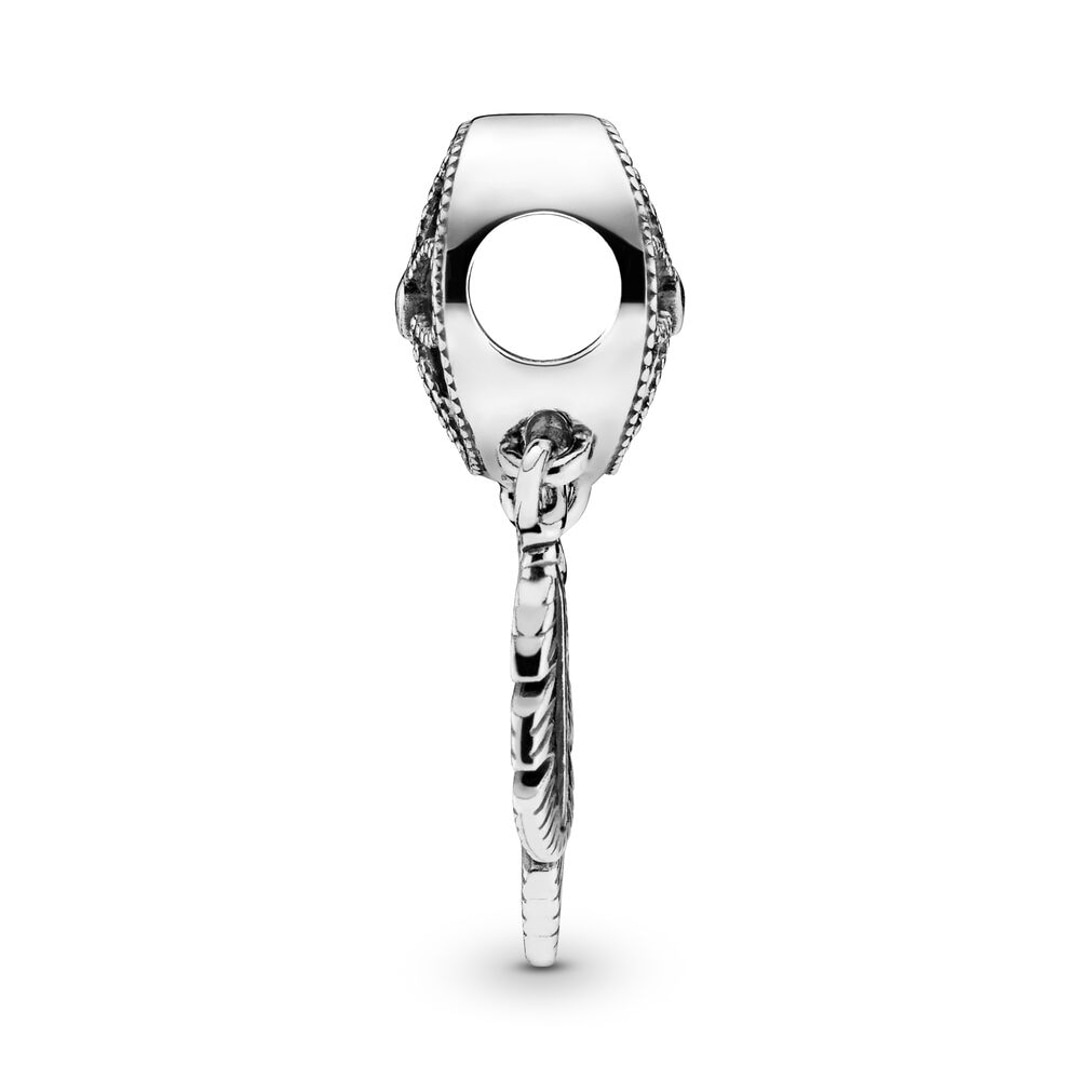 Pandora Moments Spiritueller Traumfänger Charm