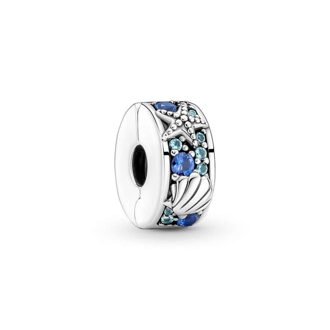 Bague grain de deals sable pandora