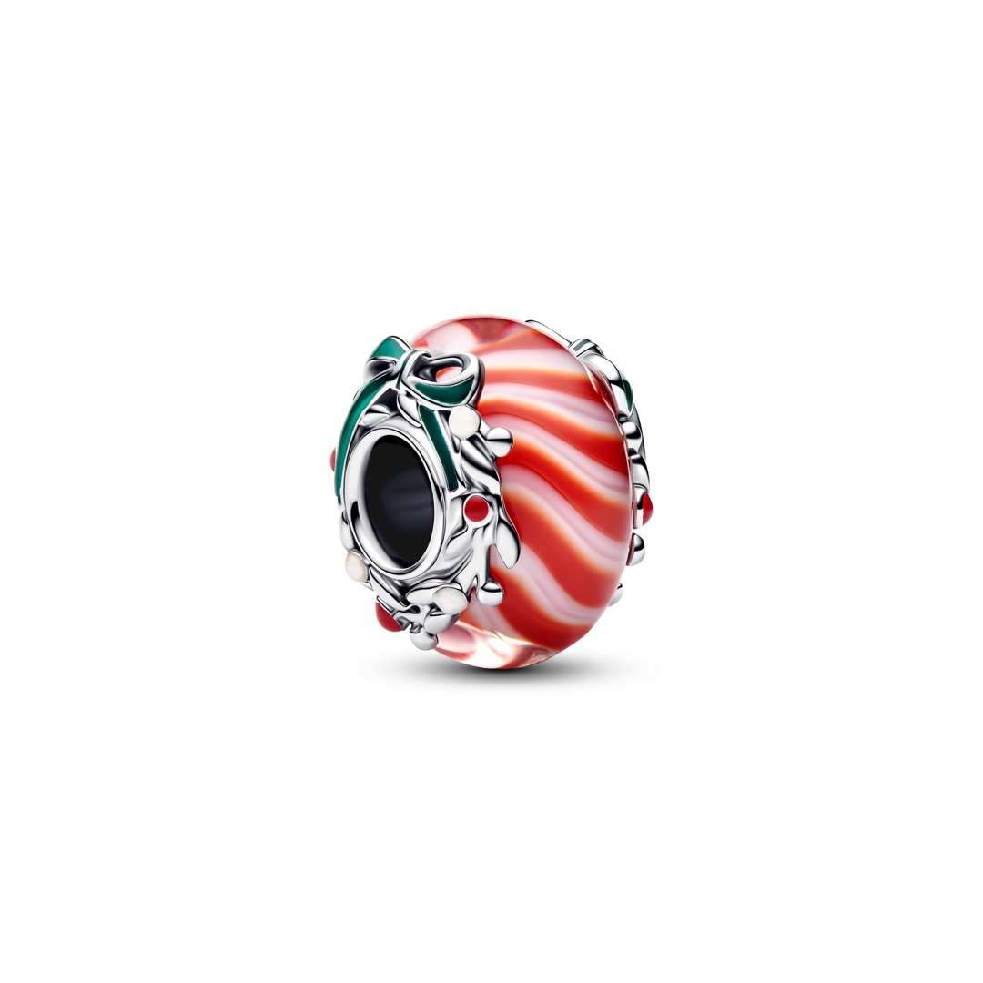 Nenalina Charm Pour Femme Pendentif Coeur En Verre De Murano En Argent Sterling 925 Pour Tous Nenalina Charm Pour Femme Pendentif Coeur En Verre De Murano En Argent Sterling 925 Pour Tous
