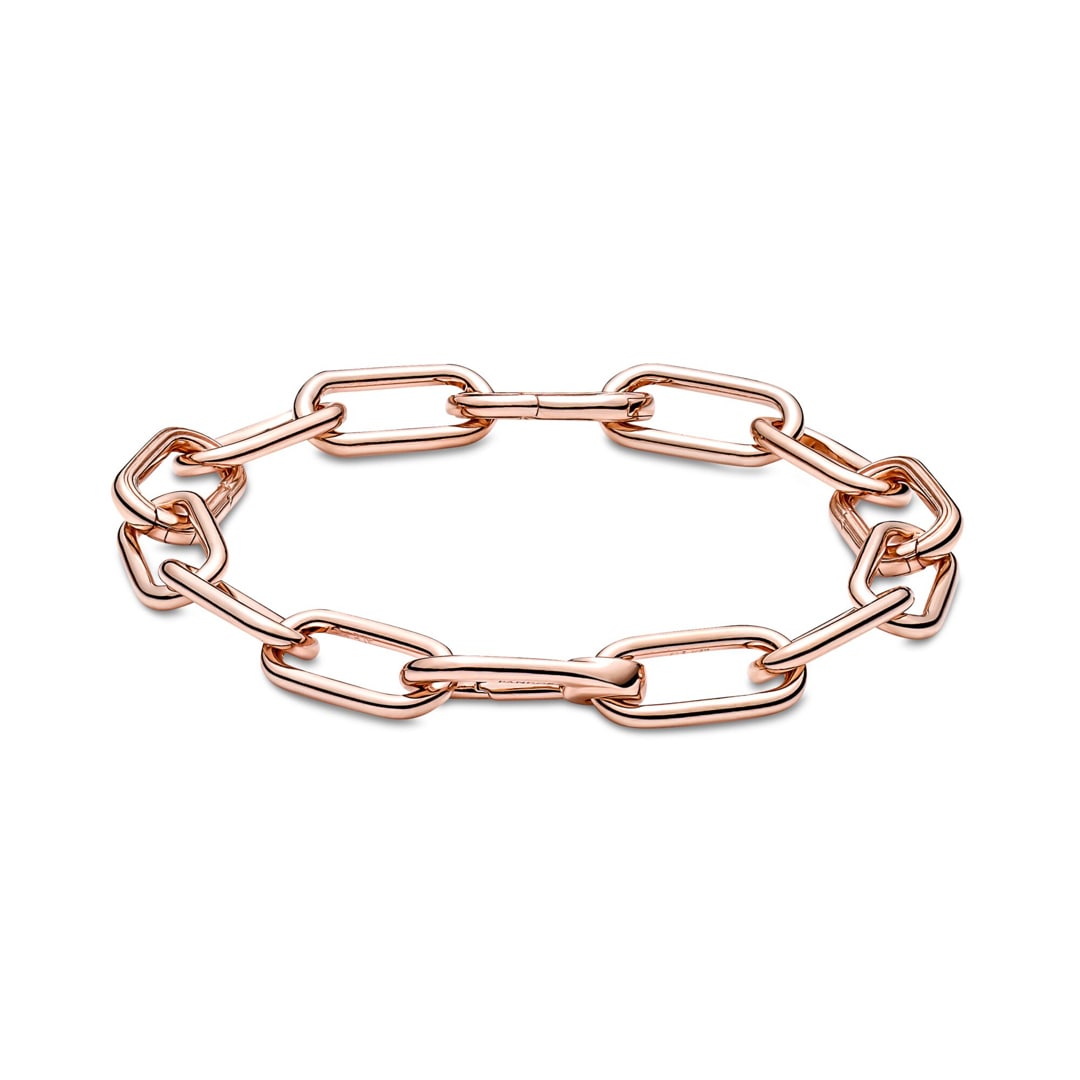 Pandora rose chain hot sale