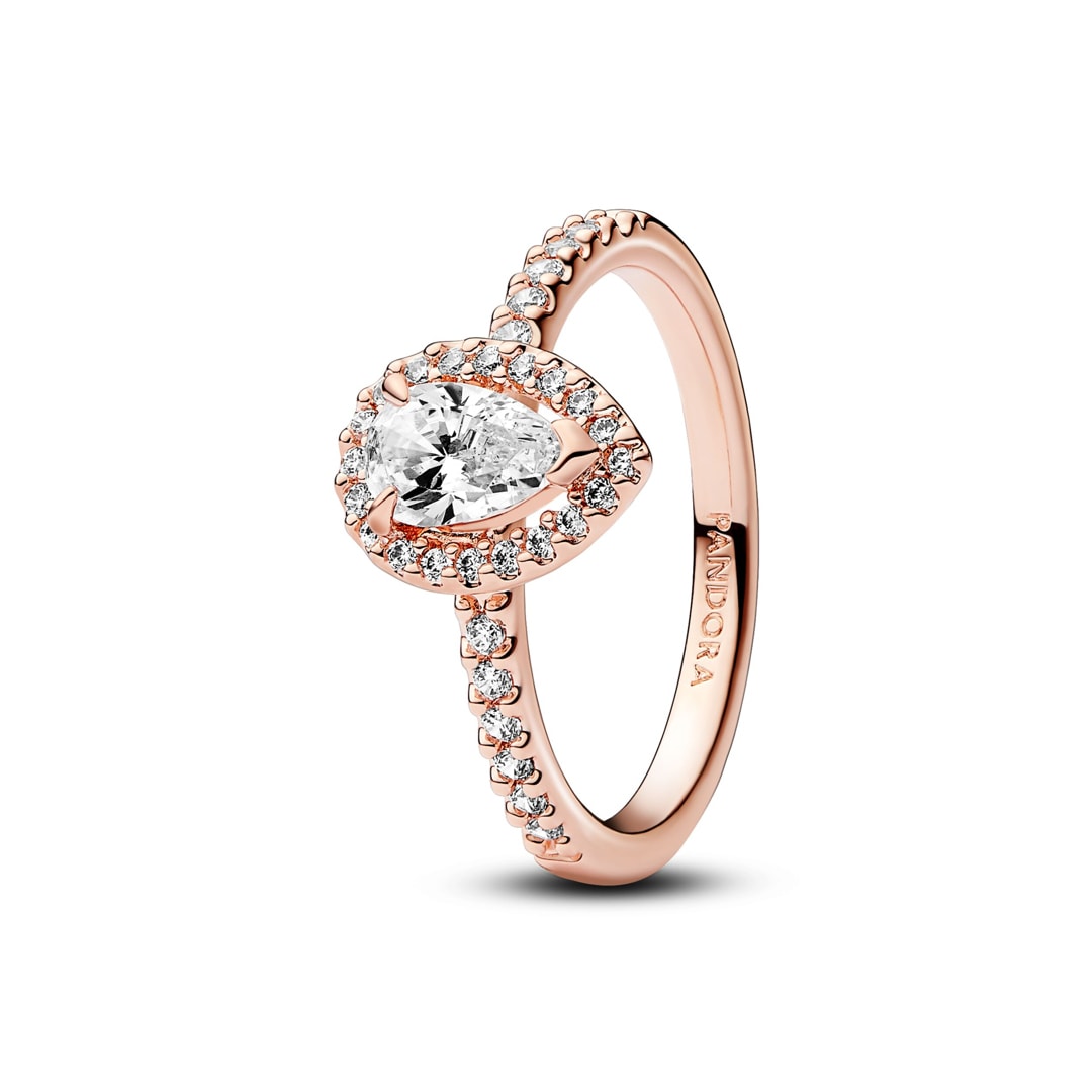 Bague saint valentin best sale pandora