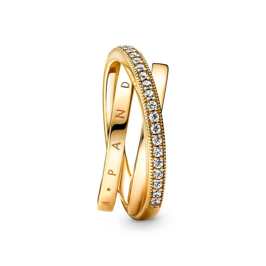 Bague anneau pandora shop