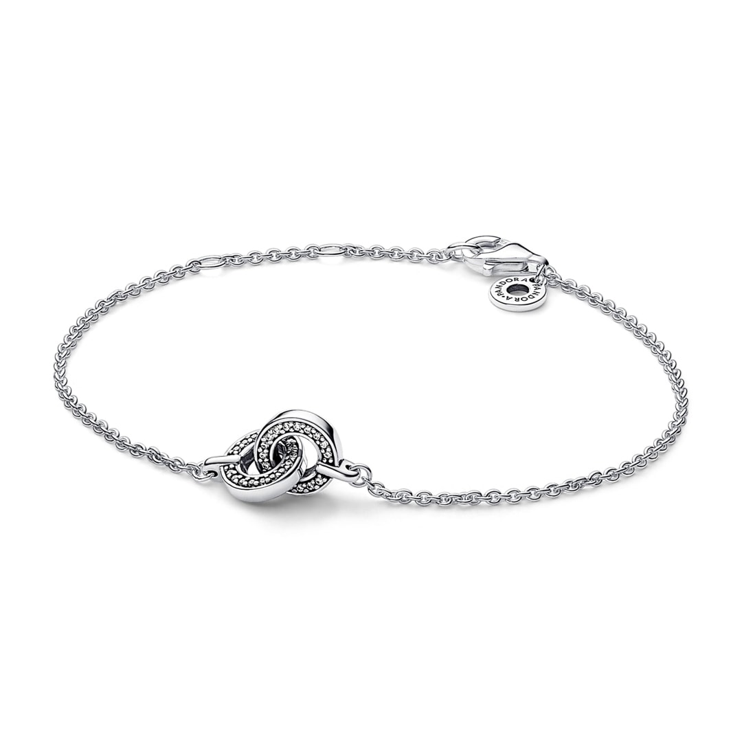 Pandora pave bracelet store