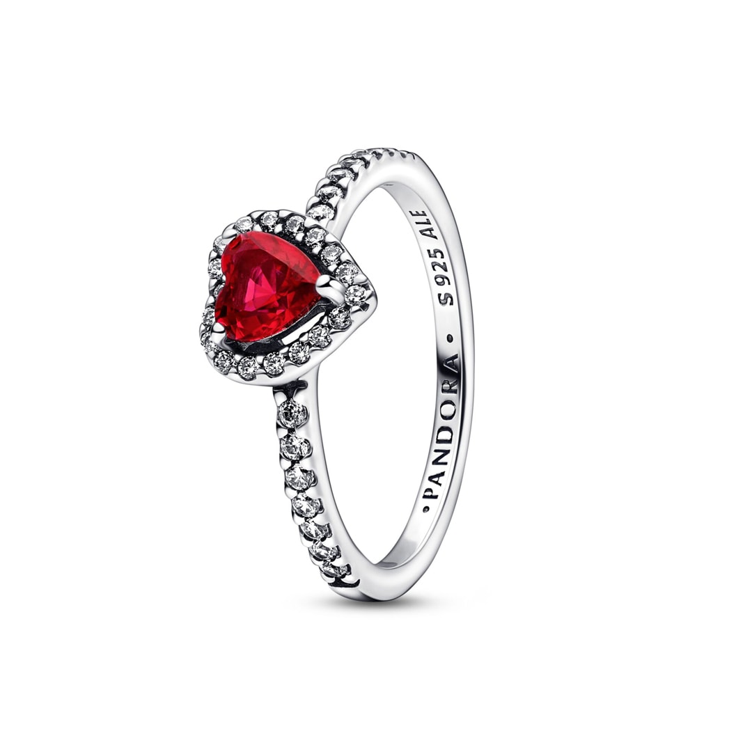 Bague chez pandora 2025