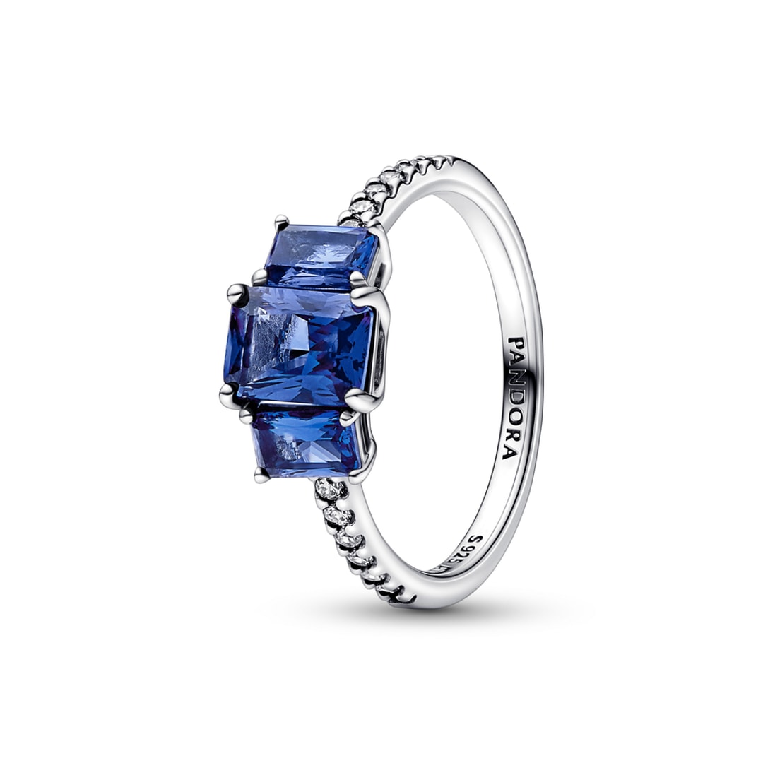 Pandora deals bague fiançailles