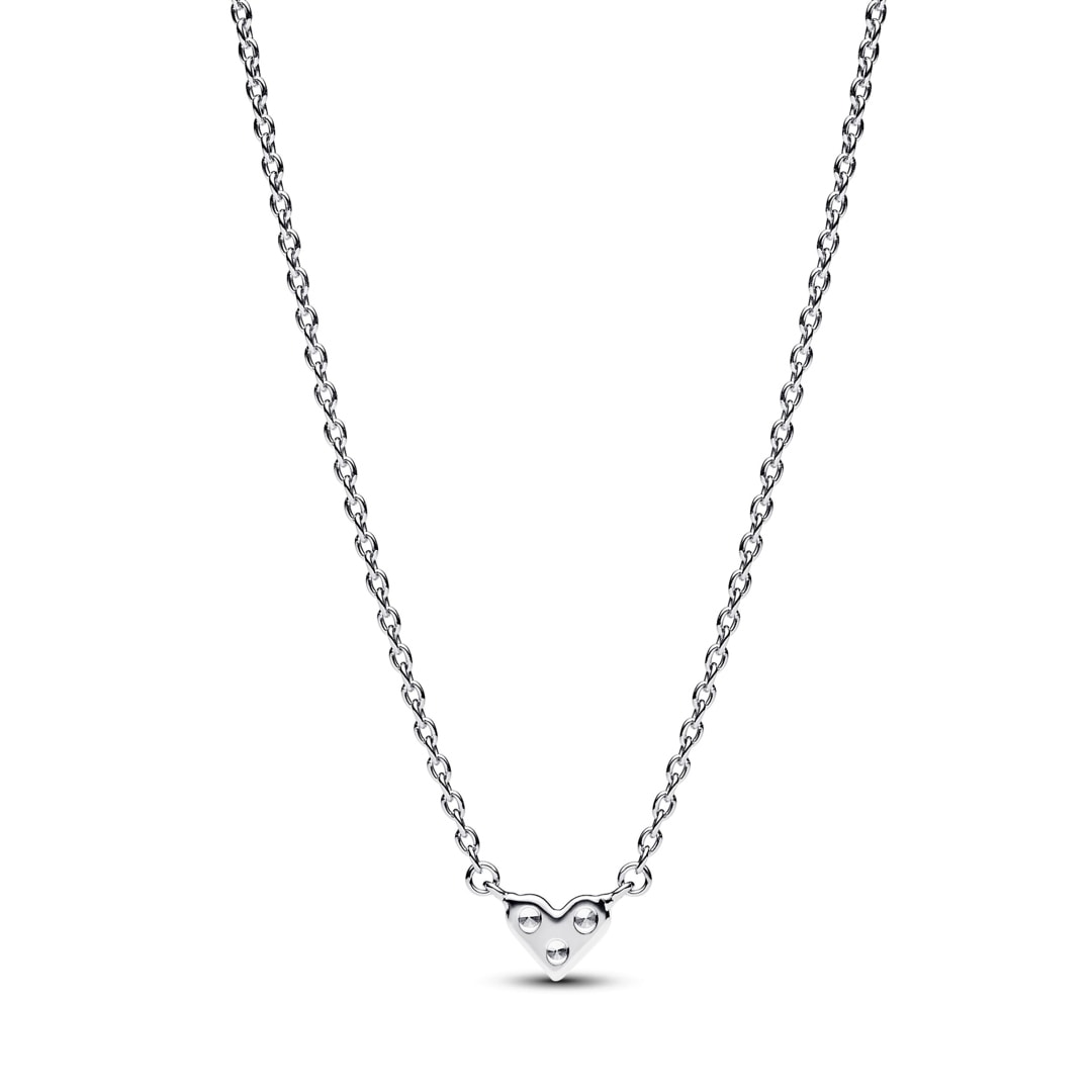 Pandora timeless elegance necklace on sale