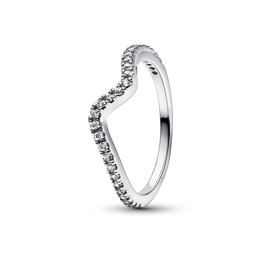 Bague saint valentin pandora sales
