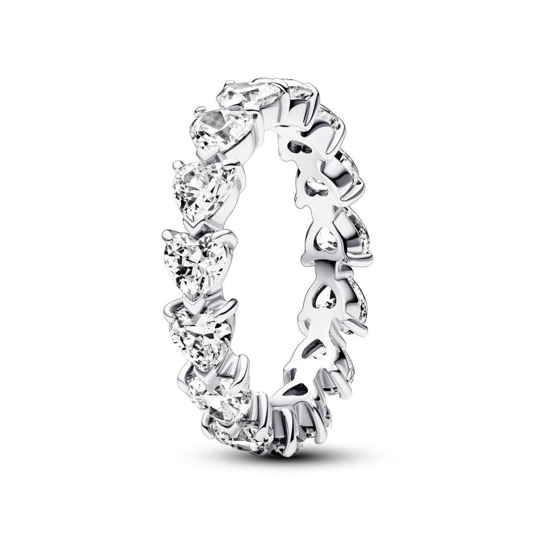 Bague médaillon pandora sales