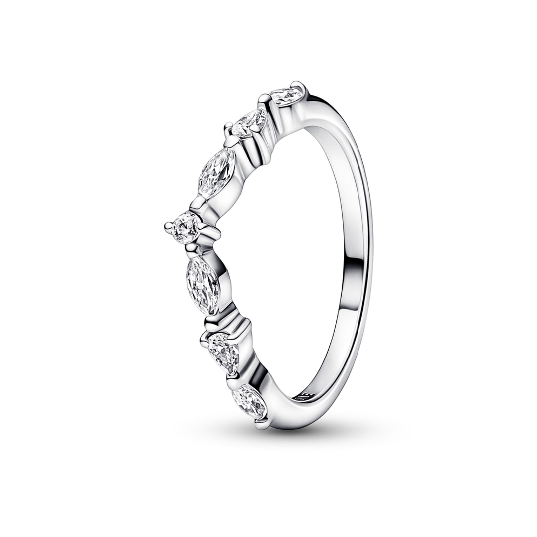 Bague pandora new arrivals voeu de princesse