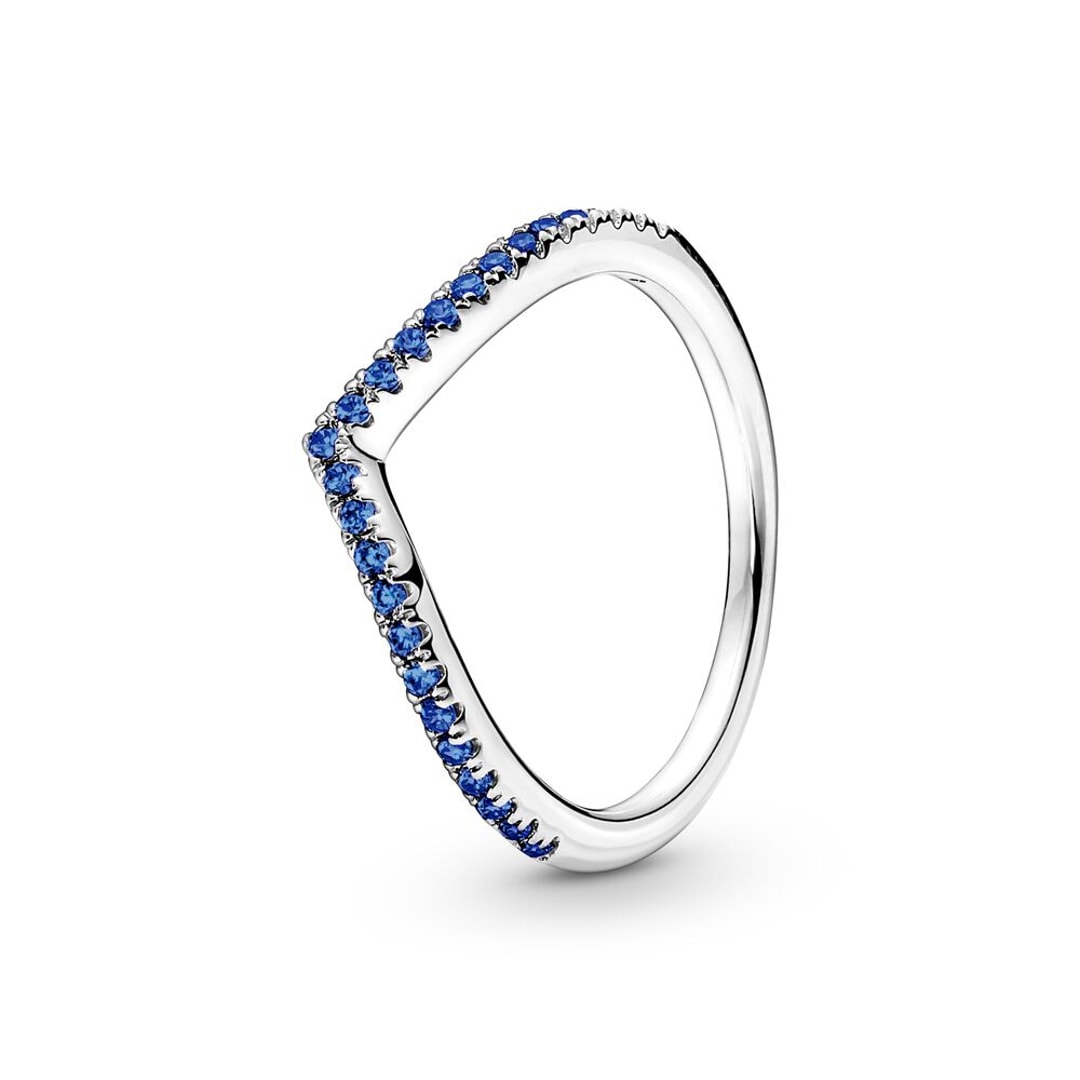 Pandora bague v scintillante store