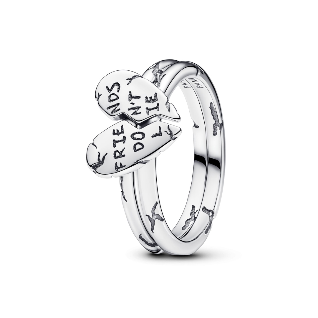 Pandora x ring new arrivals