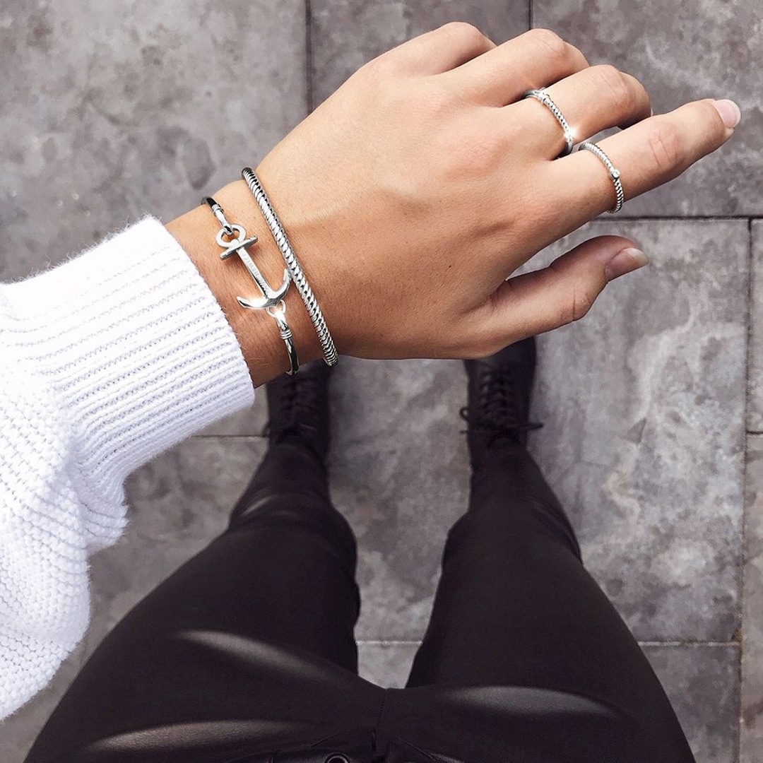 Paul hewitt hotsell anchor cuff
