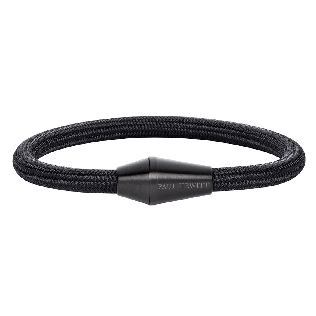 Bracelet paul top hewitt noir